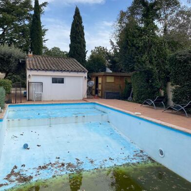 Terrain  86000 €