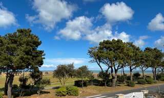 Maison 9 Pièces 190 m² à vendre à La Brée-les-Bains (17840)