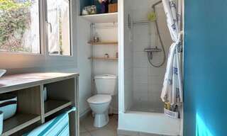 Maison 9 Pièces 190 m² à vendre à La Brée-les-Bains (17840)