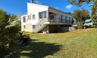 Maison 9 Pièces 190 m² à vendre à La Brée-les-Bains (17840)