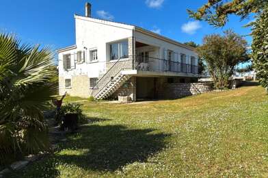 Maison 9 pièces 847600 €