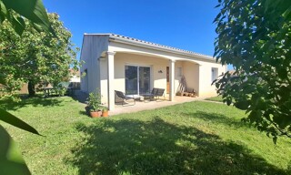 Maison 3 Pièces 98 m² à vendre à Saujon (17600)