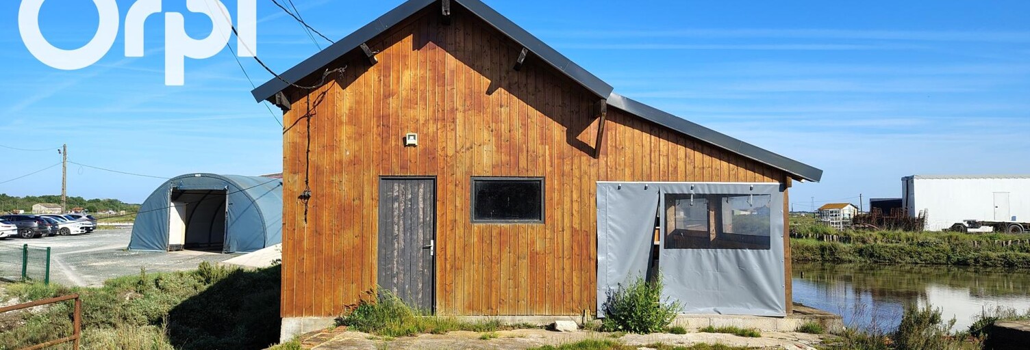 Maison 1 Pièce 70 m² à vendre à La Tremblade (17390)