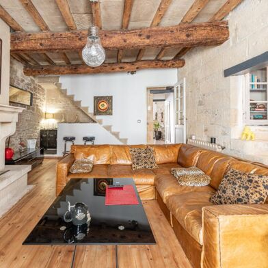 Maison 5 pièces 514000 €