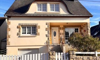 Maison 5 Pièces 124 m² à vendre à Ploufragan (22440)