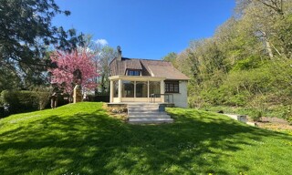 Maison 6 Pièces 133 m² à vendre à Mesnil-en-Ouche (27410)