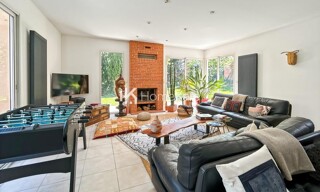Maison 7 Pièces 200 m² à vendre à Aussonne (31840)