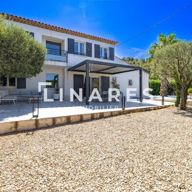 Maison 6 pièces 826000 €