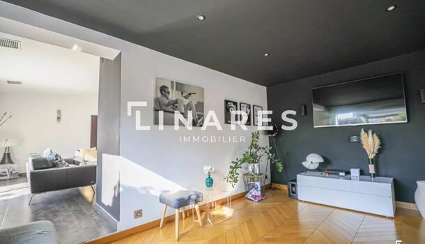 Villa / Maison 6 pièces  à vendre Allauch 13190