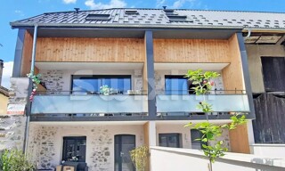 Appartement 6 Pièces 105 m² à vendre à Montmélian (73800)