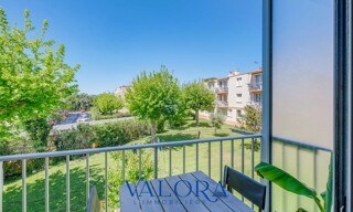 Appartement 4 Pièces 65 m² à vendre à Marseille 8 (13008)