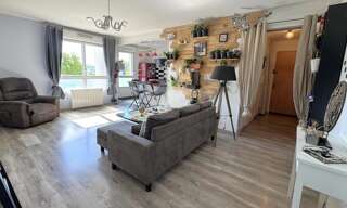 Appartement 3 Pièces 62 m² à vendre à Compiègne (60200)