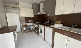 Appartement 3 Pièces 80 m² à louer à Aix-en-Provence (13090)
