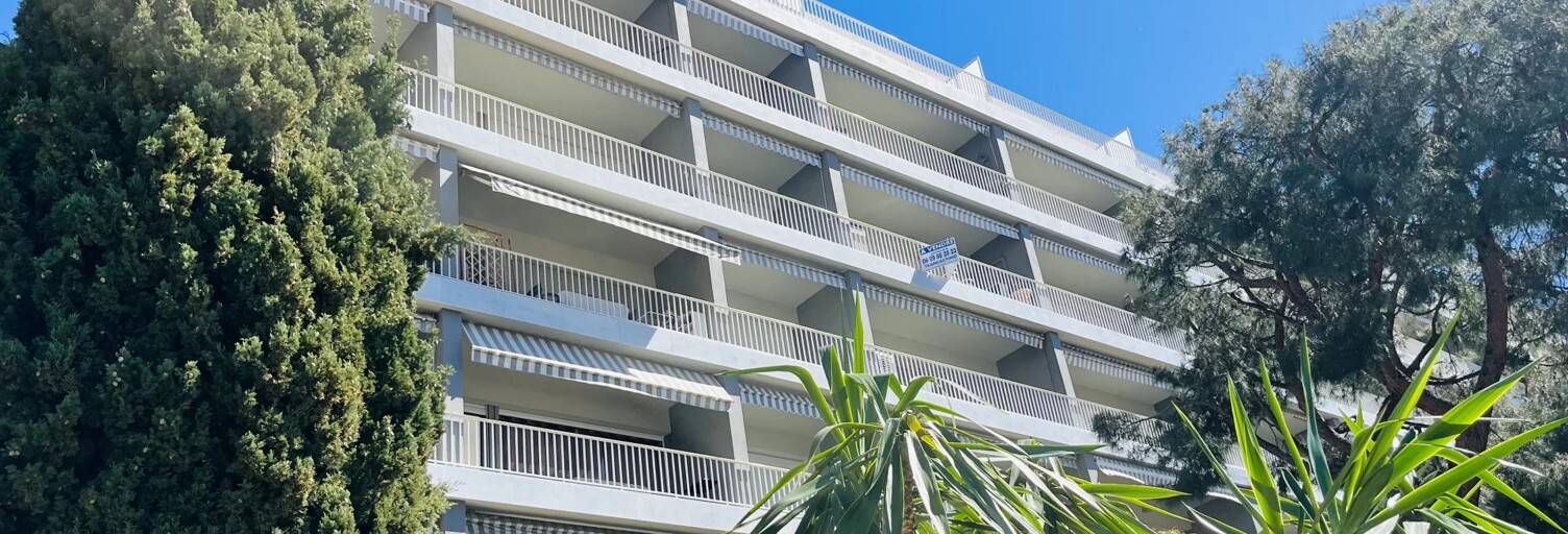 Appartement 3 Pièces 75 m² à vendre à Menton (06500)