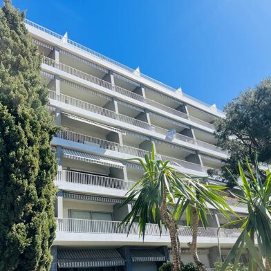 Appartement 3 pièces 595000 €