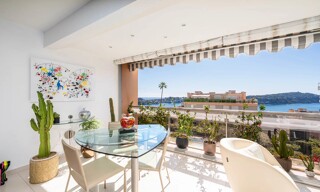 Appartement 3 Pièces 75 m² à vendre à Villefranche-sur-Mer (06230)