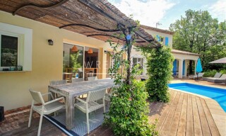 Maison 7 Pièces 198 m² à vendre à Callian (83440)