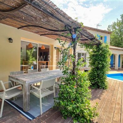 Maison 7 pièces 946000 €