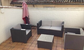 Appartement 1 Pièce 25 m² à louer à Aix-en-Provence (13290)