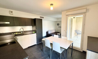 Appartement 3 Pièces 55 m² à louer à Aix-en-Provence (13090)