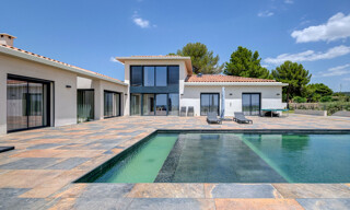 Maison 9 Pièces 600 m² à vendre à Aix-en-Provence (13090)