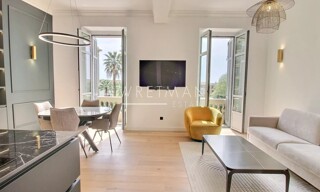 Appartement  85 m² à vendre à Nice (06000)