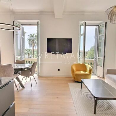 Appartement 3 pièces 759000 €