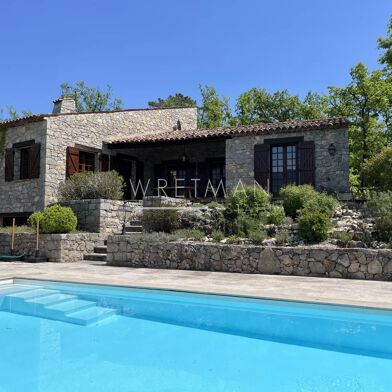 Maison 7 pièces 885000 €