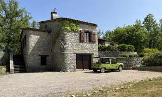 Maison 7 Pièces 131 m² à vendre à Fayence (83440)