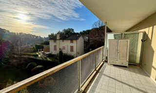 Appartement 3 Pièces 68 m² à vendre à Aix-en-Provence (13100)