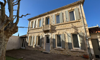 Maison 5 Pièces 151 m² à vendre à Salon-de-Provence (13300)