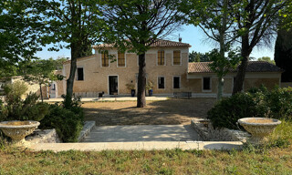 Maison 7 Pièces 270 m² à vendre à Aix-en-Provence (13290)