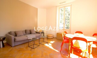 Appartement 3 Pièces 63 m² à louer à Antibes (06160)