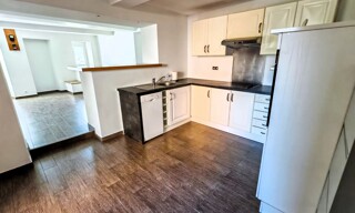 Appartement 2 Pièces 57 m² à vendre à Lantosque (06450)