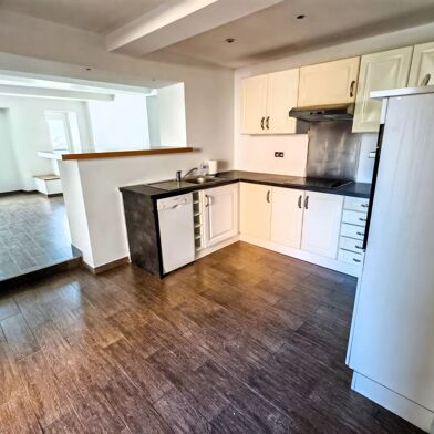 Appartement 2 pièces 139000 €