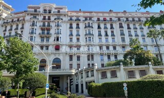 Appartement  241 m² à vendre à Nice (06000)