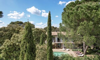 Maison 9 Pièces 171 m² à vendre à Uzès (30700)