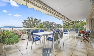 Appartement 4 Pièces 133 m² à vendre à Cannes (06400)