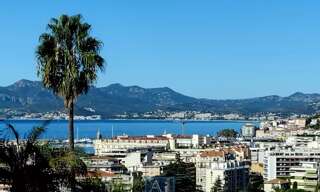 Appartement 4 Pièces 133 m² à vendre à Cannes (06400)