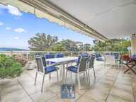 Appartement 4 pièces Vue Mer Cannes Basse Californie — photo 2