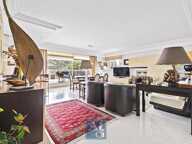 Appartement 4 pièces Vue Mer Cannes Basse Californie — photo 4