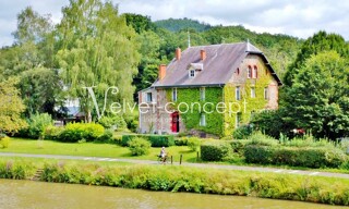 Maison 9 Pièces 250 m² à vendre à Haybes (08170)