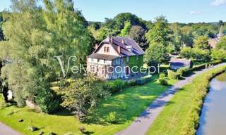 Maison 9 Pièces 250 m² à vendre à Haybes (08170)