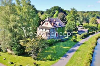 Maison 9 pièces 360000 €