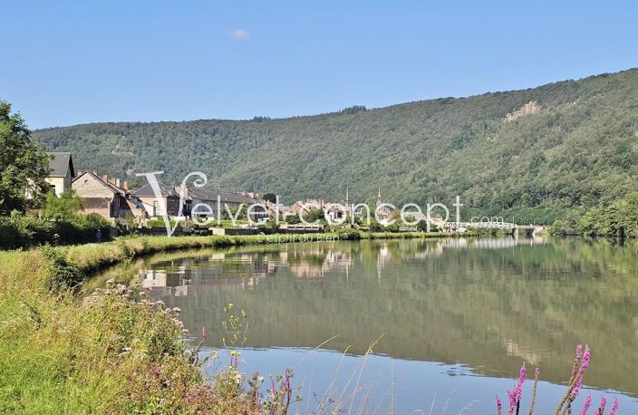 UNIQUE : seule maison à profiter du bord de Meuse - Enorme poten — photo 4