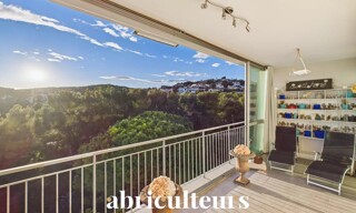 Appartement 4 Pièces 100 m² à vendre à Bandol (83150)