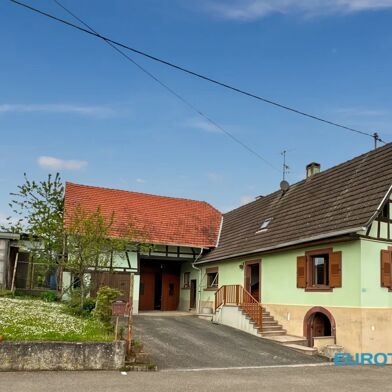 Maison 5 pièces 199900 €