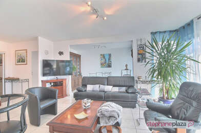 Appartement 5 pièces 120000 €