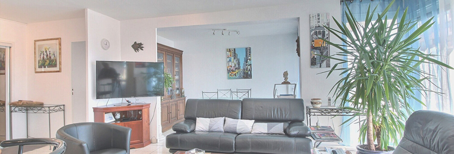 Appartement 5 Pièces 99 m² à vendre à Villars (42390)