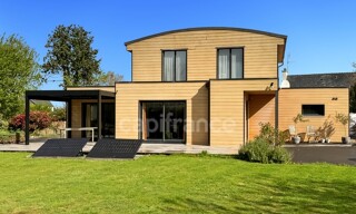Maison 6 Pièces 146 m² à vendre à Brest (29200)